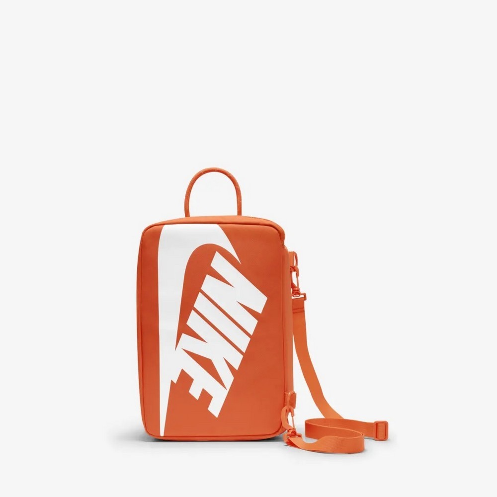 Nike shoe store tote bag