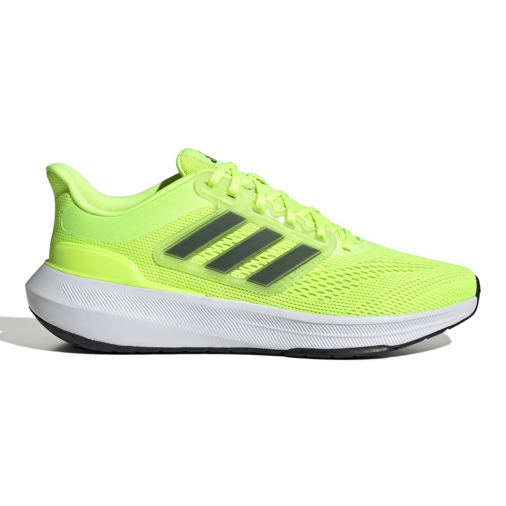 Adidas verde neon online