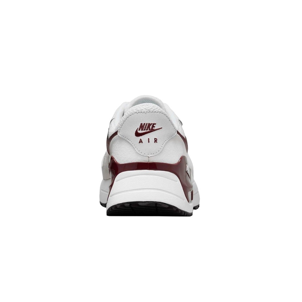 Tenis nike fashion air max vinho