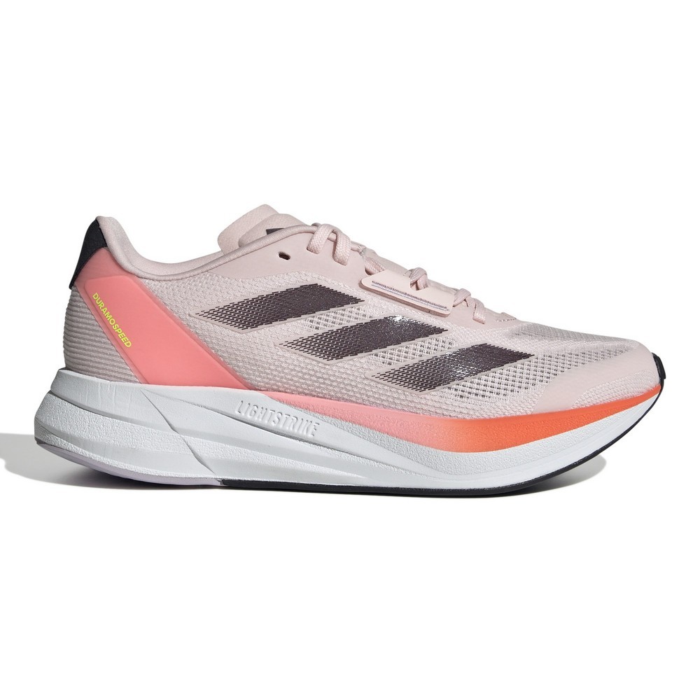 Tenis feminino adidas shops duramo